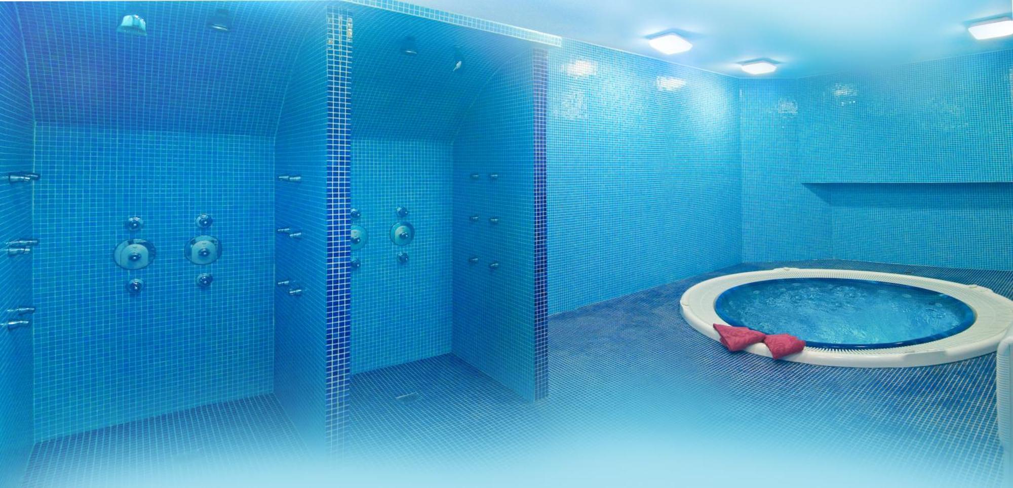 Hotel Rh Gijon & Spa Gandía Exterior foto